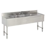 Advance Tabco SLB-53C-X