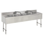 Advance Tabco SLB-64C