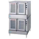 Blodgett SHO-100-E DBL