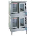 Blodgett ZEPH-100-E DBL