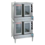 Blodgett ZEPH-200-G DBL