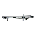 Bobrick B-224 X 36