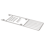Bunn H5-SHELF-0000