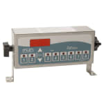 Franklin Machine 151-1044