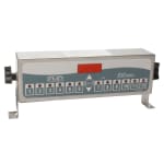Franklin Machine 151-1045