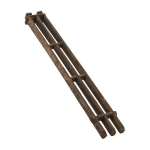 Franklin Machine 240-1018