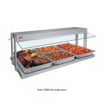 Hatco GRBW-54