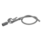 T&S B-0100-C-SWV