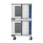 Duke Ovens 613-E2XX