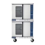 Duke Ovens 613-E2XX