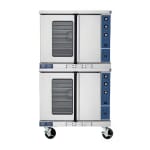 Duke Ovens 613-E2XX