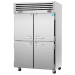 Turbo Air PRO-50-4F