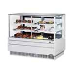 Turbo Air TCGB-60UF-CO-W(B)-N