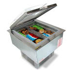 Silver King SKEDI23-TL-1-BA1