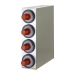 San Jamar C2804