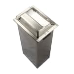 San Jamar H2000SC