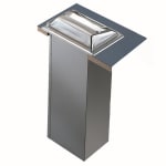 San Jamar H2001SC