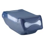 San Jamar H5004TBK