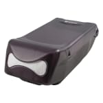 San Jamar H5005TBK