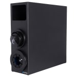 San Jamar L22CS2951BK