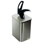 San Jamar P4900BK