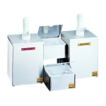 San Jamar P9826