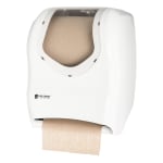 San Jamar T1370WHCL