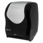San Jamar T1470BKSS