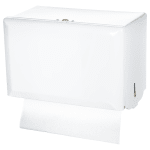 San Jamar T1800WH