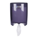 San Jamar T400TBK