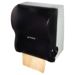 San Jamar T7100TBK