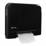 San Jamar T8006BKADA