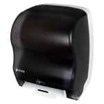 San Jamar T8300TBK