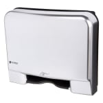 San Jamar T8406SSADA