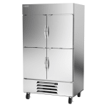 Beverage Air HBR44HC-1-HS