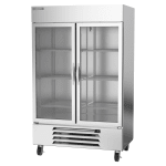 Beverage Air HBR49HC-1-G