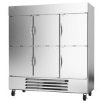 Beverage Air HBR72HC-1-HS