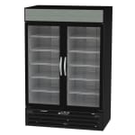 Beverage Air MMRF49-1-BW-A-LED