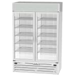Beverage Air MMRF49-1-WW-A-LED