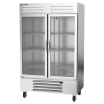 Beverage Air RB49HC-1G