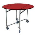 Lakeside 412 RED