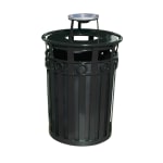Witt M3600-R-AT-BK