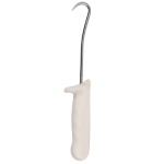 Dexter Russell NODE HOOK