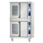 Alto Shaam 2-ASC-4G/STK