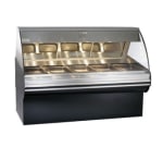 Alto Shaam HN2SYS-72/PR-BLK