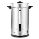 Bunn U3 3 Gal Low Volume Brewer Coffee Urn W  2 Tank, 120 208v (20500.0000)