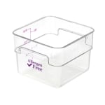Cambro 12SFSCW441