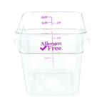 Cambro 18SFSCW441