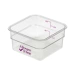 Cambro 2SFSCW441