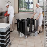 Cambro ADCS110